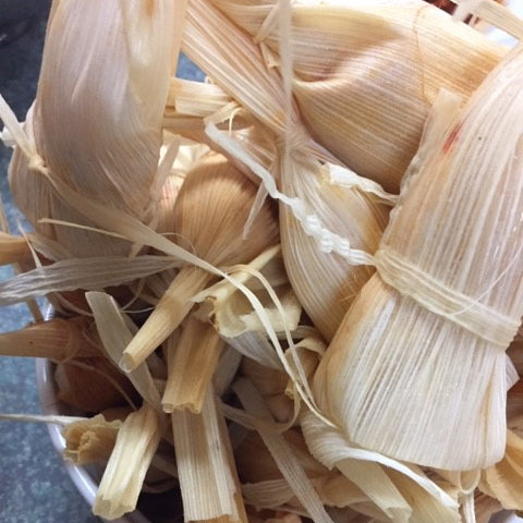 Annual Tamale Roll Saturday, December 13 at 10 AM