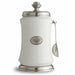 Arte Italica Festivo Coffee Canister with Spoon