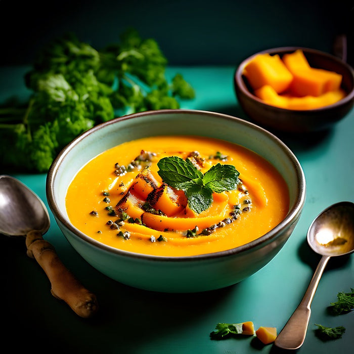 Autumn Stews & Braises Tuesday, September 29 at 6 PM