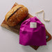 Bee's Wrap Artisan Bread Bag Meadow Magic
