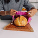 Bee's Wrap Artisan Bread Bag Meadow Magic