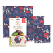 Bee's Wrap Assorted 3 Pack Botanical