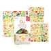 Bee's Wrap Assorted 3 Pack Garden Party