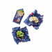 Bee's Wrap Lunch Pack Botanical