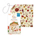 Bee's Wrap Sandwich Wrap Meadow Magic