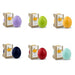 BeepEgg Colors