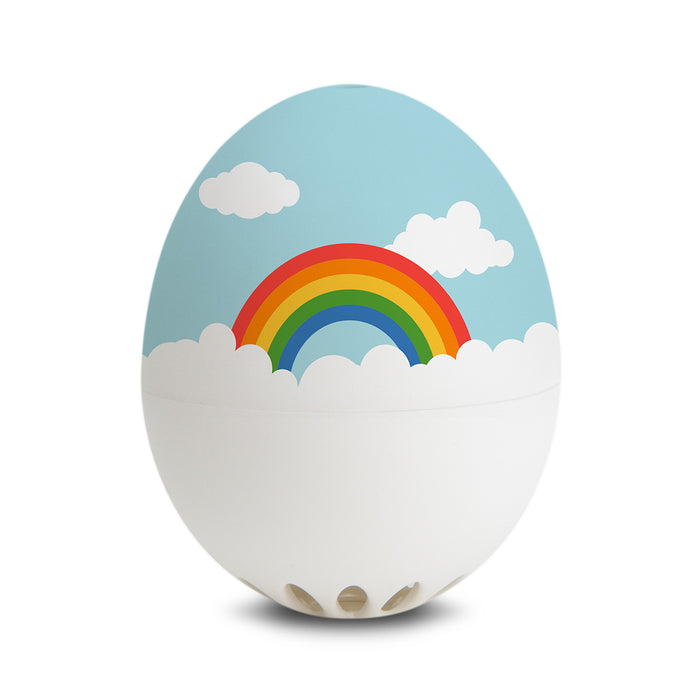 BeepEgg Rainbow