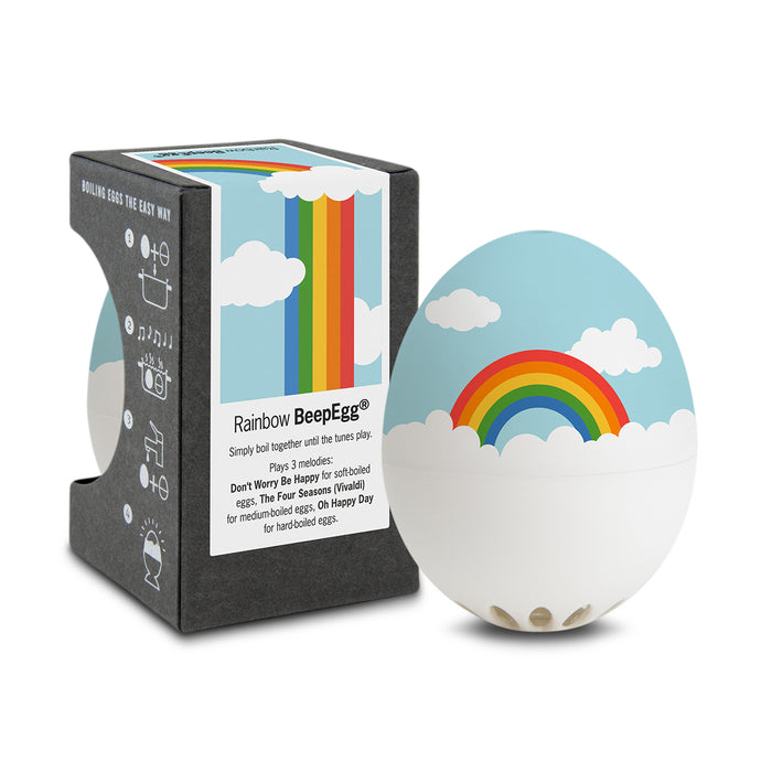 BeepEgg Rainbow