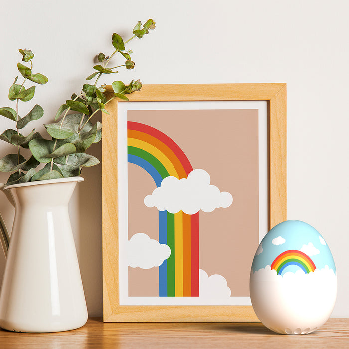 BeepEgg Rainbow