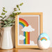 BeepEgg Rainbow