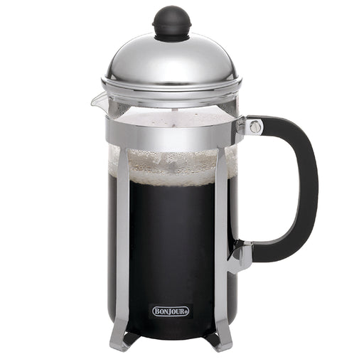 Bonjour 8 Cup Monet French Press