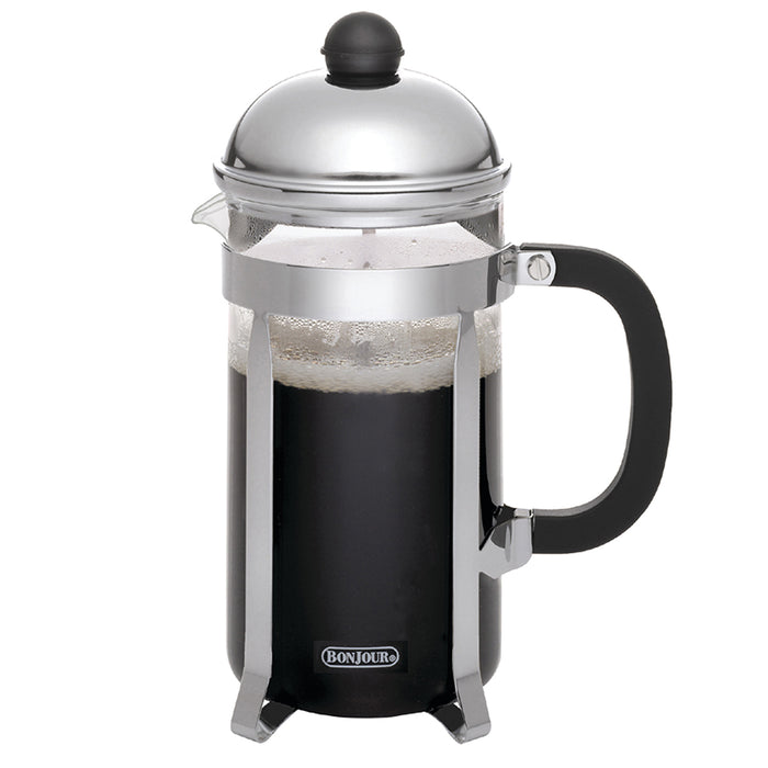 Bonjour 8 Cup Monet French Press