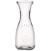 Bormioli Rocco 1 Liter Misura Carafe