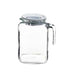 Bormioli Rocco Frigoverre Jug with Lid, 77 3/4 Ounces