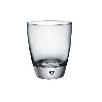 Bormioli Rocco Luna Double Old Fashioned Glass
