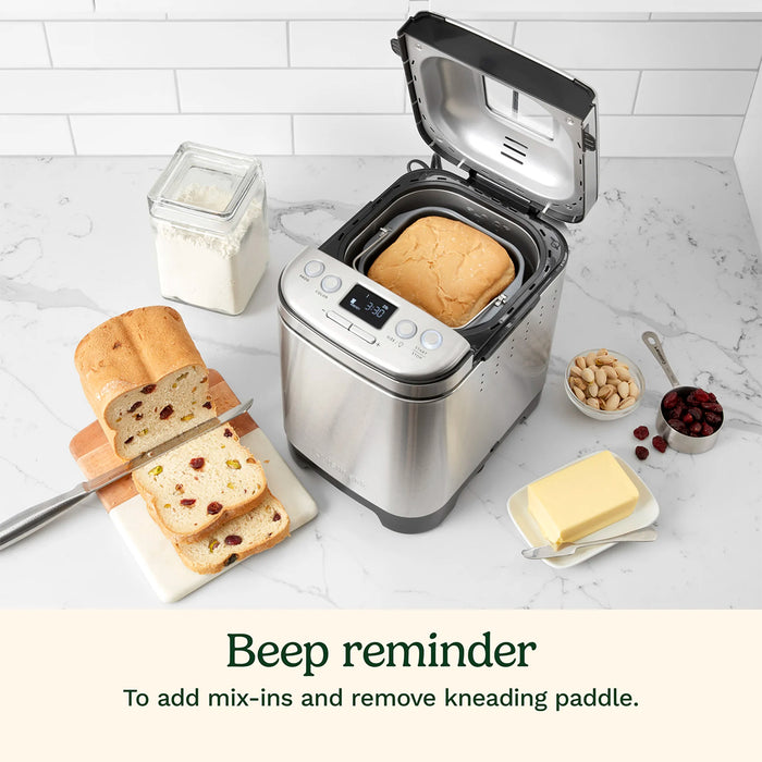 Cuisinart Compact Automatic Bread Maker