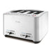 Breville Die-Cast 4 Slice Smart Toaster