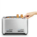 Breville Die-Cast 4 Slice Smart Toaster