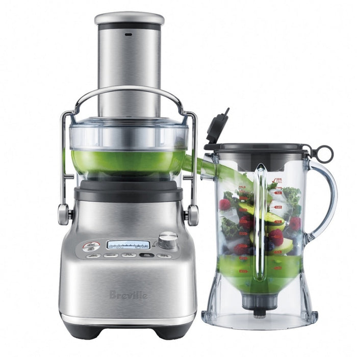 Breville the 3X Bluicer Pro