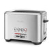 Breville the ' A Bit More'  Toaster 2 Slice
