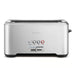 Breville the ' A Bit More'  Toaster Long-Slot 4 Slice