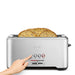 Breville the ' A Bit More'  Toaster Long-Slot 4 Slice