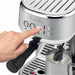 Breville the Bambino Plus Espresso Machine