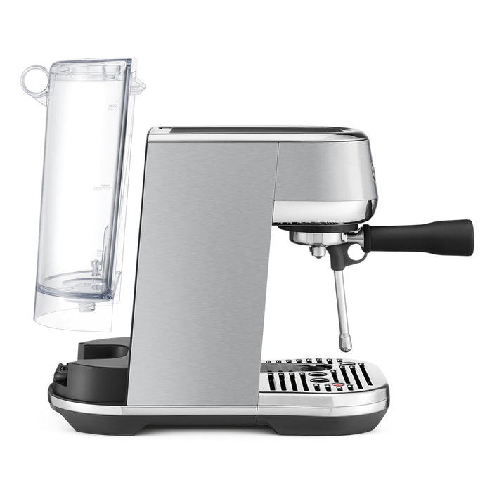 Breville the Bambino Plus Espresso Machine