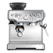 Breville the Barista Express Espresso Machine