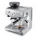 Breville the Barista Express Espresso Machine