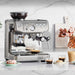 Breville the Barista Express Impress Espresso Machine