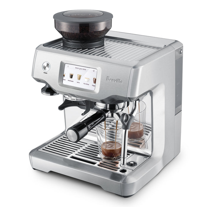 Breville the Barista Touch Espresso Machine