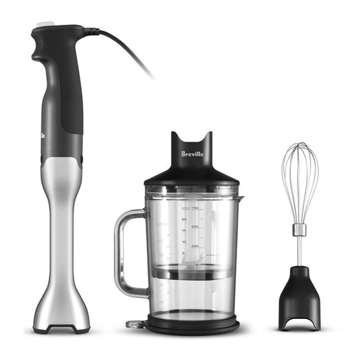 Breville the Control Grip