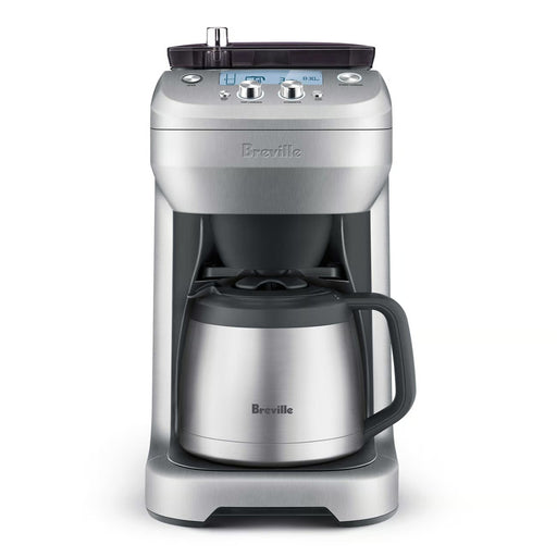 Breville the Grind Control
