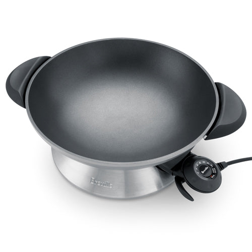 Breville the Hot Wok