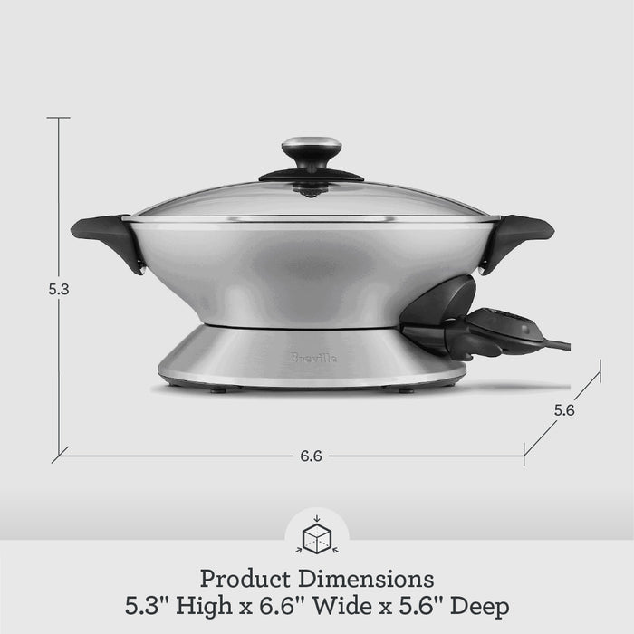 Breville the Hot Wok