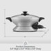 Breville the Hot Wok