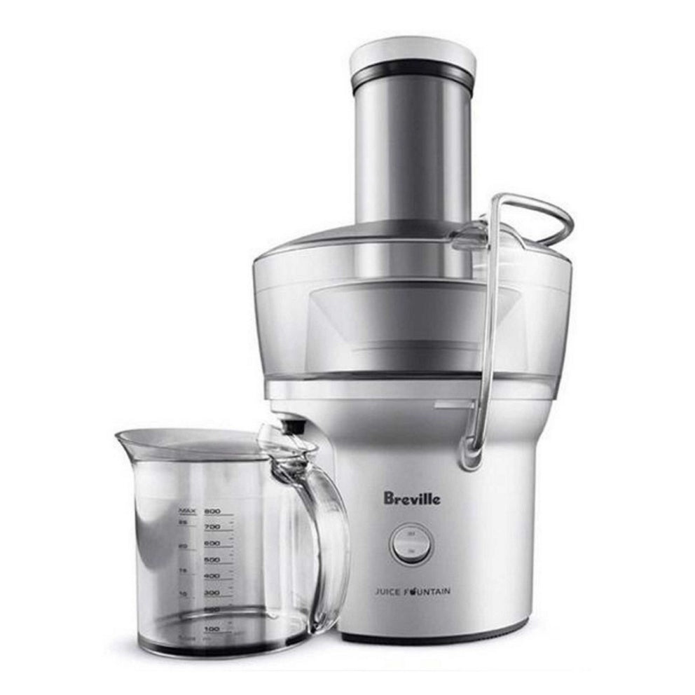 キッチン家電 Breville the Juice Fountain Compact Breville-the-Juice-Fountain-