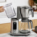 Breville the Luxe Brewer Glass