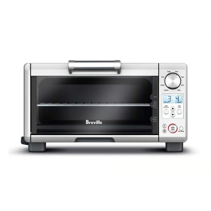 Breville the Mini Smart Oven