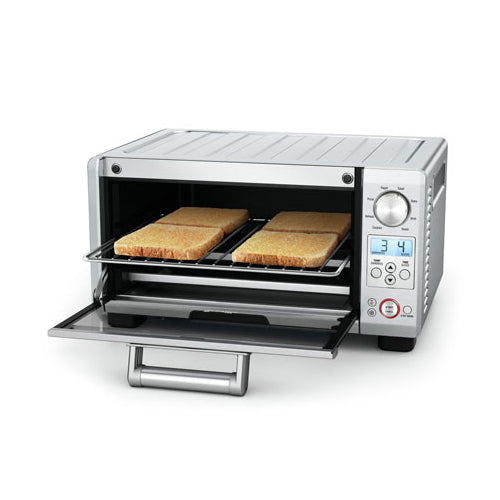 Breville the Mini Smart Oven