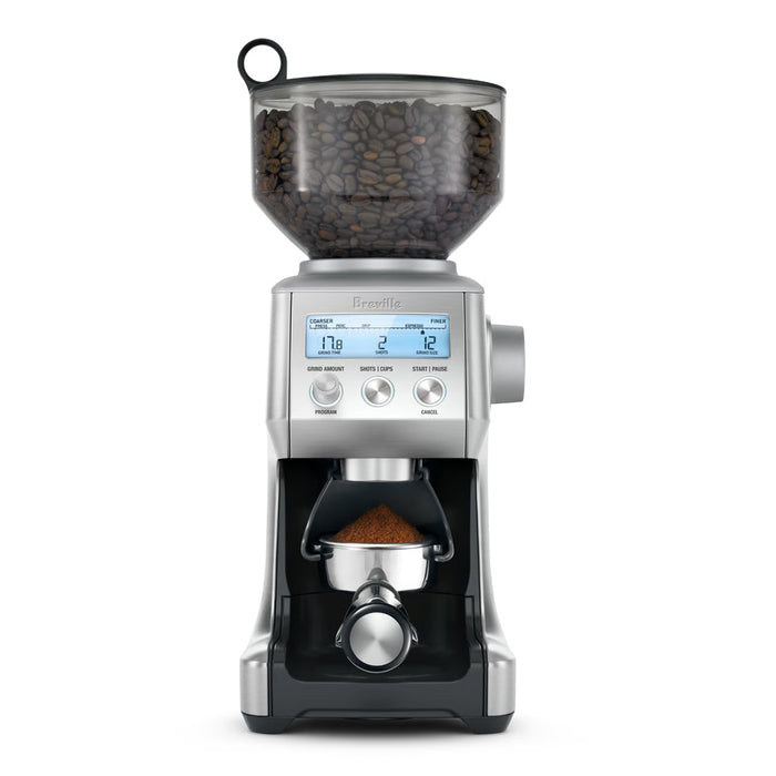 Breville the Smart Grinder Pro