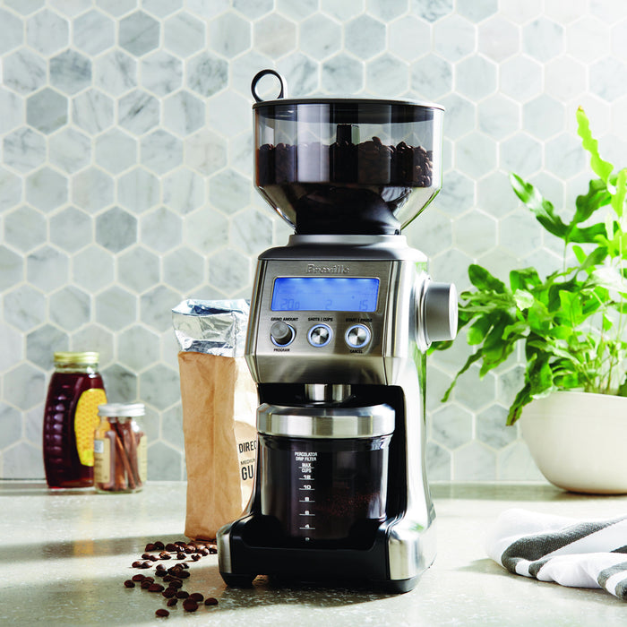 Breville the Smart Grinder Pro