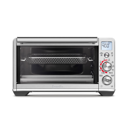 Breville the Smart Oven Air Fryer Compact