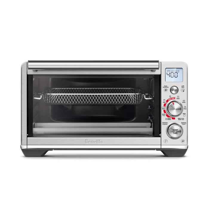 Breville the Smart Oven Air Fryer Compact