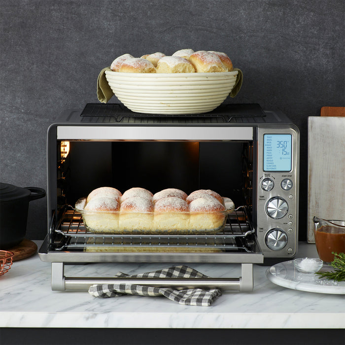 Breville the Smart Oven Air Fryer Pro