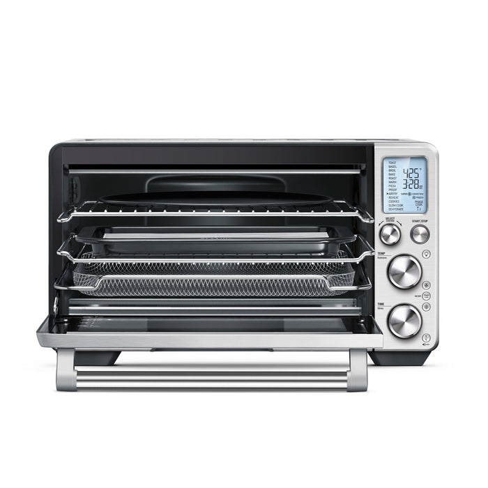 Breville the Smart Oven Air Fryer Pro
