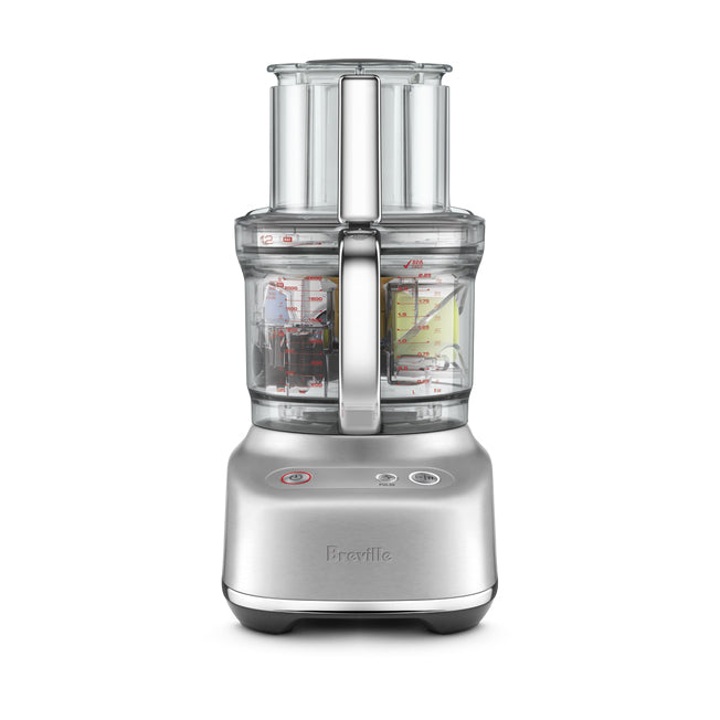 Breville the Sous Chef 12