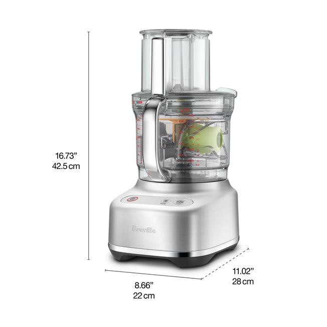 Breville the Sous Chef 12