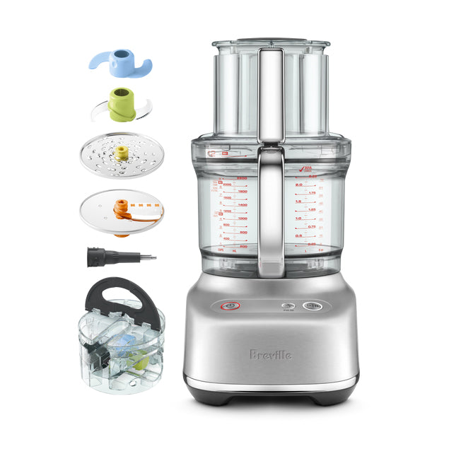 Breville the Sous Chef 12